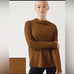 Athleta Uptempo Sweatshirt